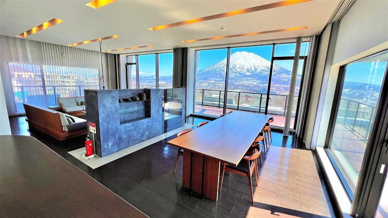 *** Aparthotel Miru Nozomi Views Japan