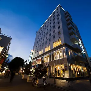 Super Shijokawaramachi 3* Kyoto